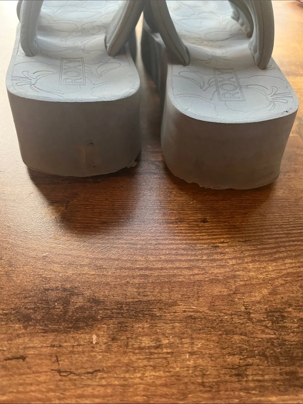 Roxy totally tubular sandals
